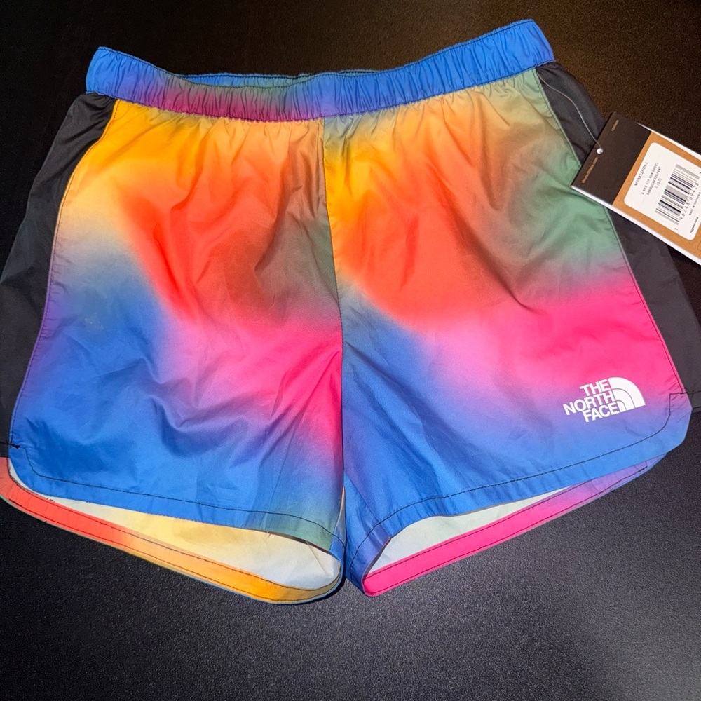 The North Face Shorts New with tags